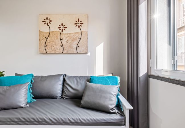 Apartamento em Funchal - Imperatriz I - By wehost Apartamento em Funchal - Imperatriz I - By wehost