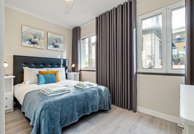 Apartamento em Funchal - Imperatriz I - By wehost Apartamento em Funchal - Imperatriz I - By wehost