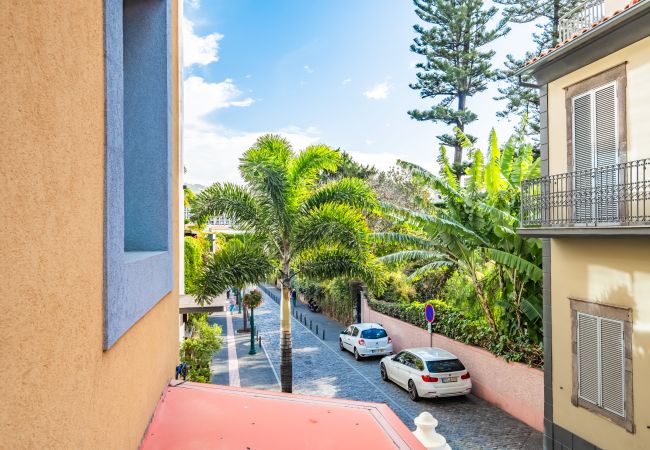 Apartamento em Funchal - Imperatriz I - By wehost