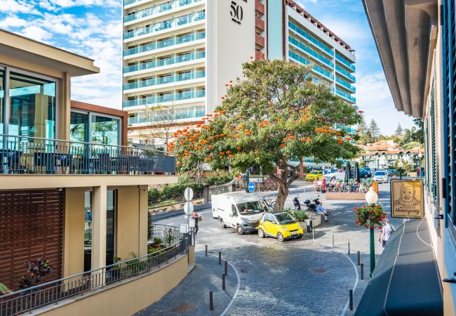 Apartamento em Funchal - Imperatriz I - By wehost