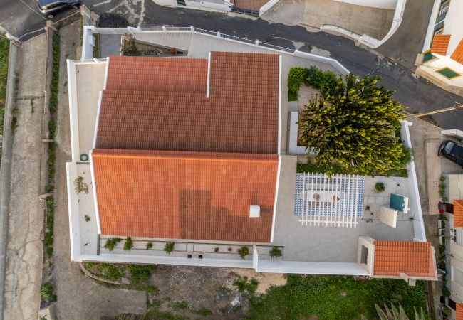 Villa em Porto Santo - Casa do Cacto - By Wehost