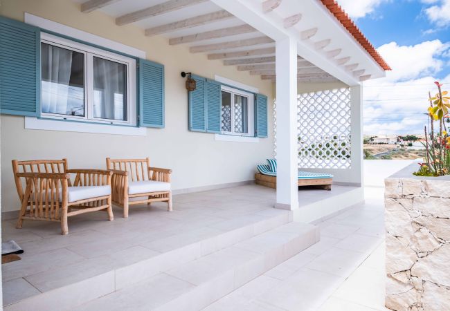 Villa em Porto Santo - Casa do Cacto - By Wehost Villa em Porto Santo - Casa do Cacto - By Wehost
