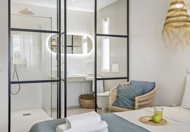 Villa em Porto Santo - Casa do Cacto - By Wehost Villa em Porto Santo - Casa do Cacto - By Wehost