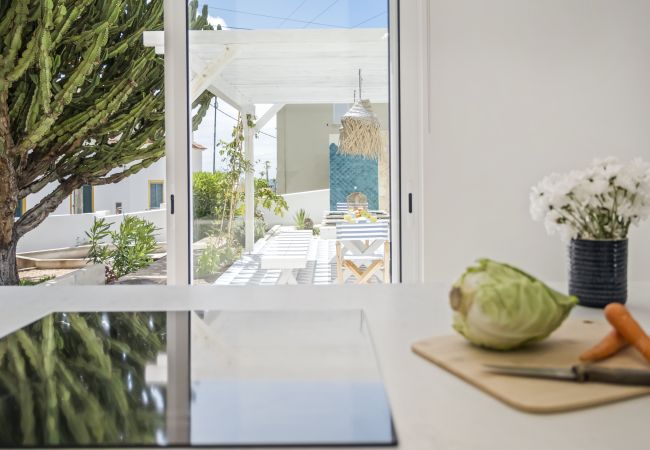 Villa em Porto Santo - Casa do Cacto - By Wehost Villa em Porto Santo - Casa do Cacto - By Wehost