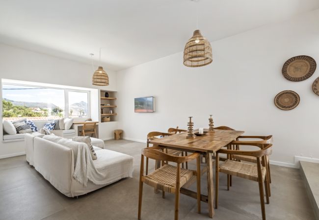 Villa em Porto Santo - Casa do Cacto - By Wehost Villa em Porto Santo - Casa do Cacto - By Wehost