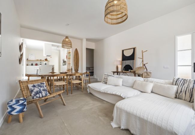 Villa em Porto Santo - Casa do Cacto - By Wehost Villa em Porto Santo - Casa do Cacto - By Wehost