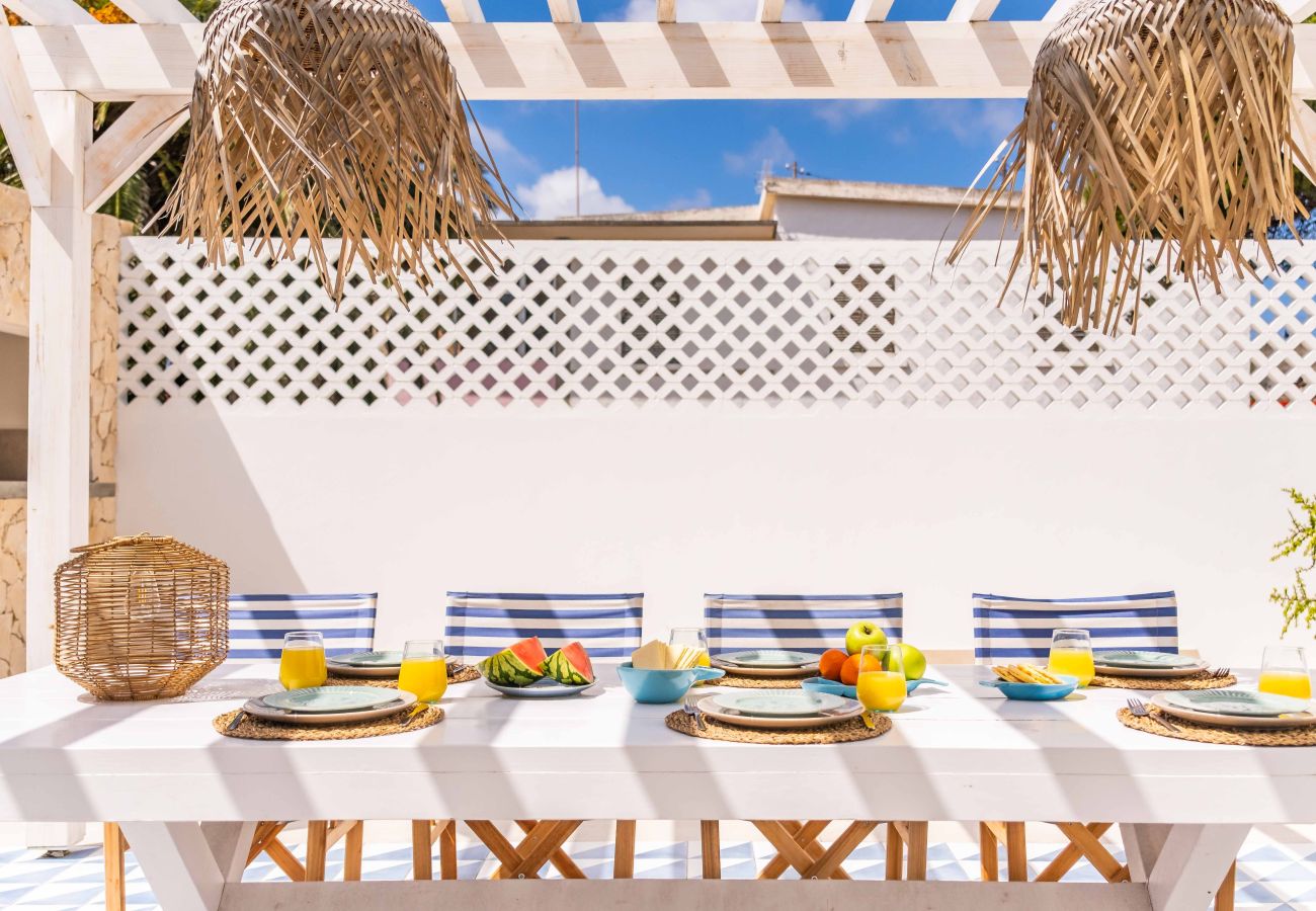 Villa em Porto Santo - Casa do Cacto - By Wehost