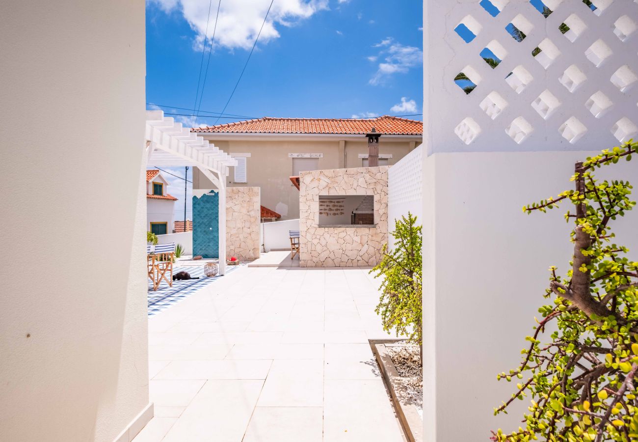 Villa em Porto Santo - Casa do Cacto - By Wehost