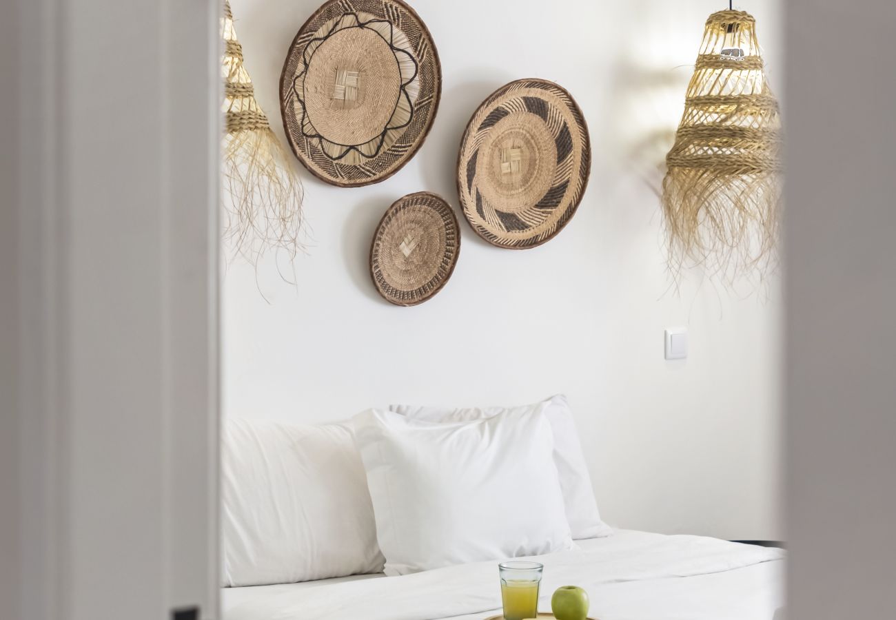Villa em Porto Santo - Casa do Cacto - By Wehost
