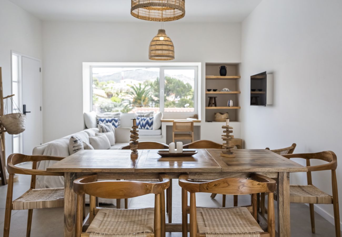 Villa em Porto Santo - Casa do Cacto - By Wehost