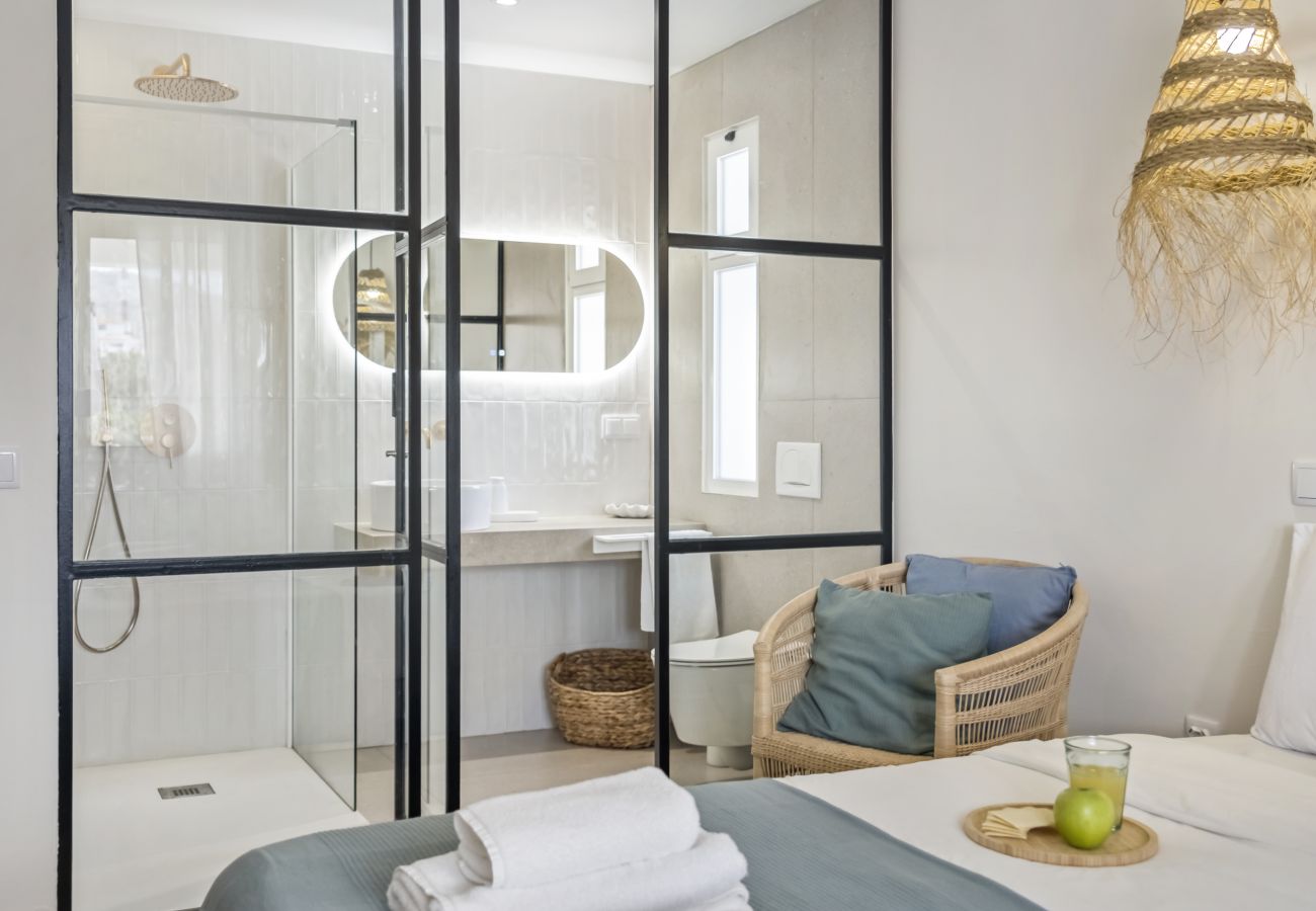 Villa em Porto Santo - Casa do Cacto - By Wehost