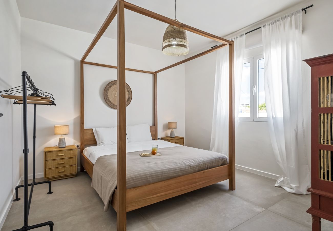 Villa em Porto Santo - Casa do Cacto - By Wehost