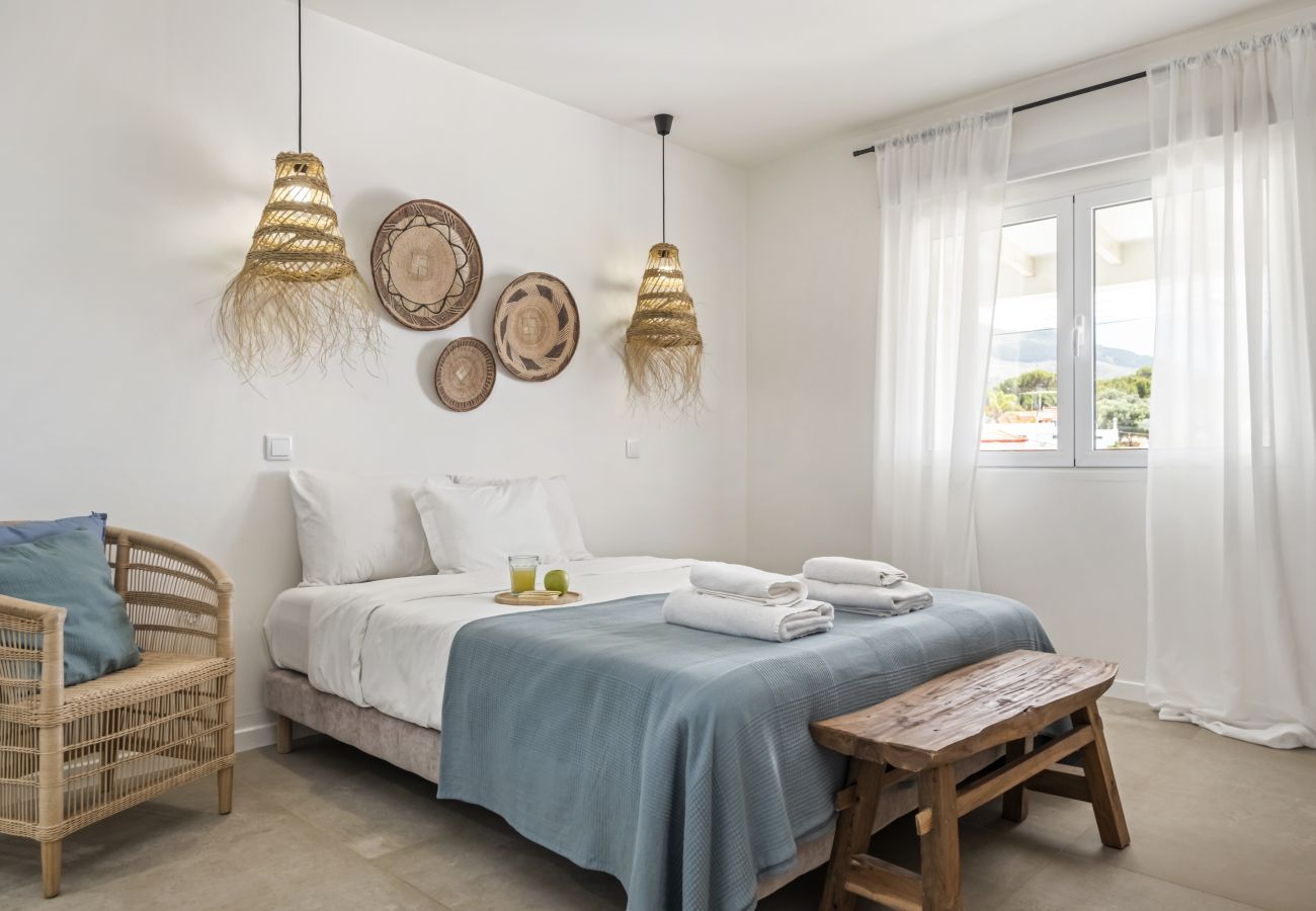 Villa em Porto Santo - Casa do Cacto - By Wehost