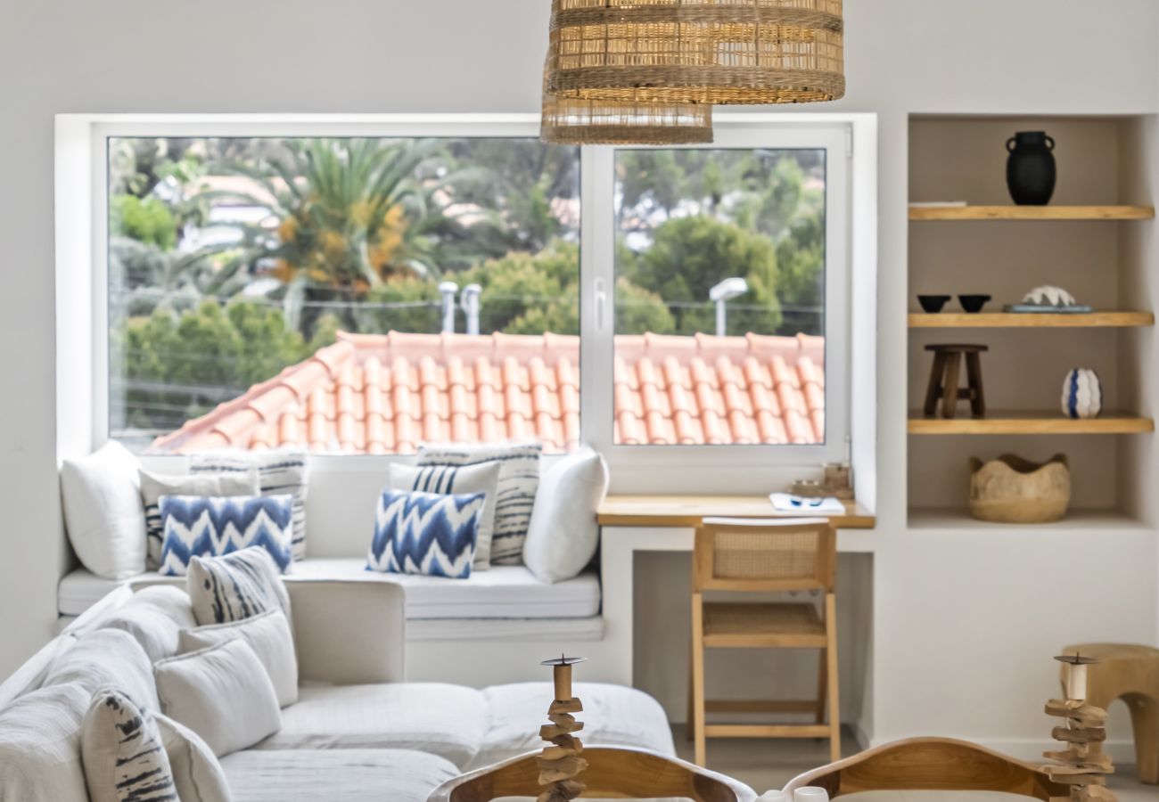 Villa em Porto Santo - Casa do Cacto - By Wehost