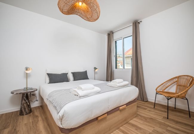 Casa geminada em Funchal - Cozy Retreat - By Wehost Casa geminada em Funchal - Cozy Retreat - By Wehost