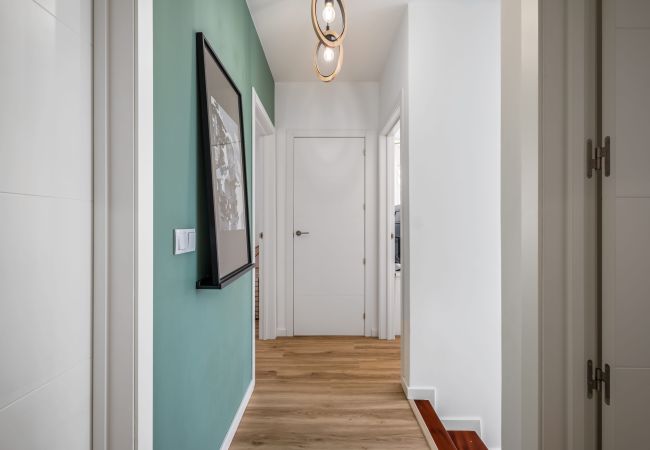 Casa geminada em Funchal - Cozy Retreat - By Wehost Casa geminada em Funchal - Cozy Retreat - By Wehost