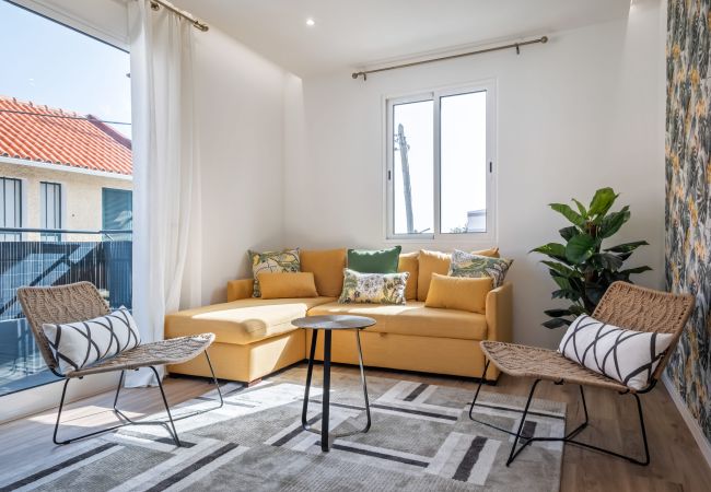 Casa geminada em Funchal - Cozy Retreat - By Wehost Casa geminada em Funchal - Cozy Retreat - By Wehost