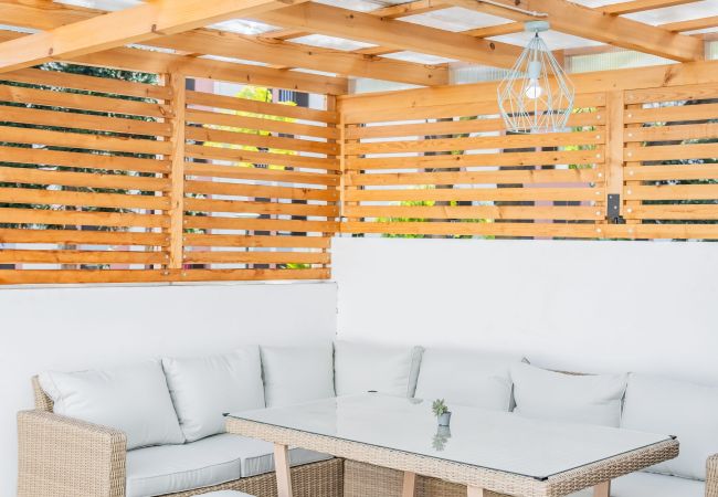 Casa geminada em Funchal - Cozy Retreat - By Wehost Casa geminada em Funchal - Cozy Retreat - By Wehost