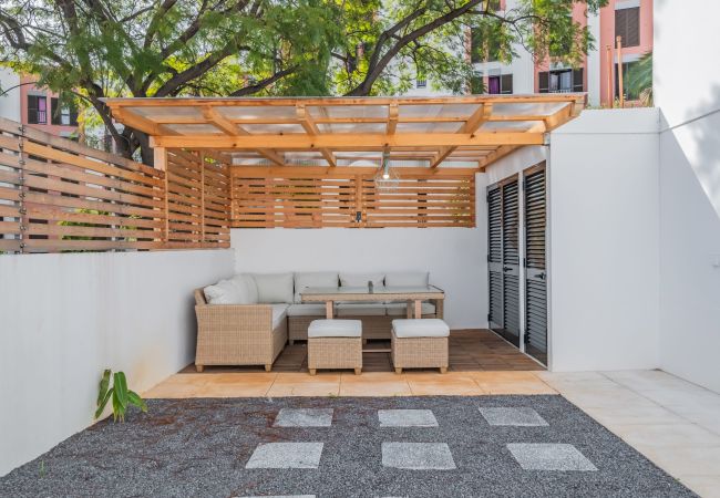Casa geminada em Funchal - Cozy Retreat - By Wehost Casa geminada em Funchal - Cozy Retreat - By Wehost