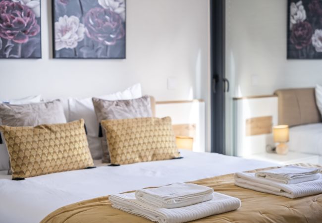 Apartamento em Funchal - Imperatriz III - By Wehost Apartamento em Funchal - Imperatriz III - By Wehost