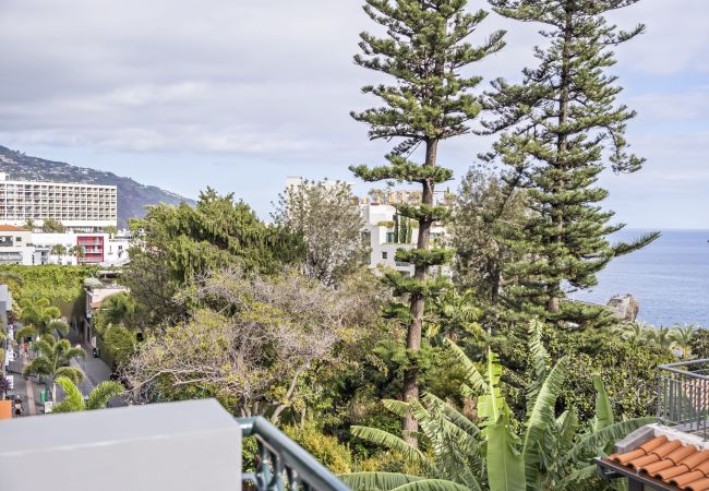 Apartamento em Funchal - Imperatriz III - By Wehost Apartamento em Funchal - Imperatriz III - By Wehost