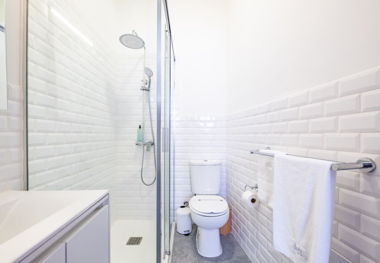 Apartamento em Funchal - Zino Apartment B - By Wehost