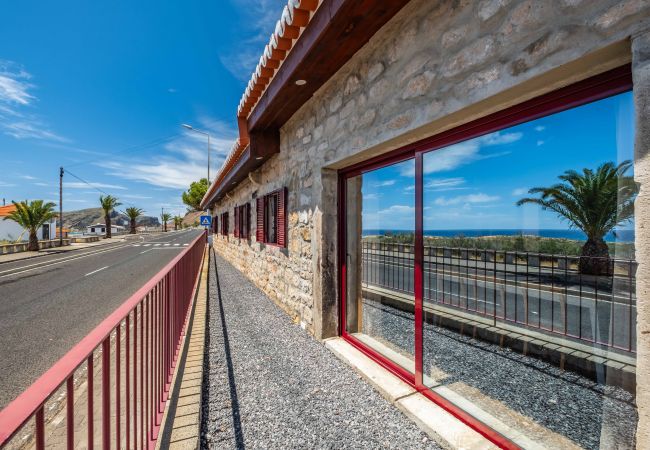 Casa em Porto Santo - Casa Forno de Cal - By Wehost Madeira Casa em Porto Santo - Casa Forno de Cal - By Wehost Madeira