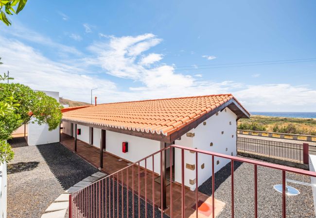 Casa em Porto Santo - Casa Forno de Cal - By Wehost Madeira Casa em Porto Santo - Casa Forno de Cal - By Wehost Madeira