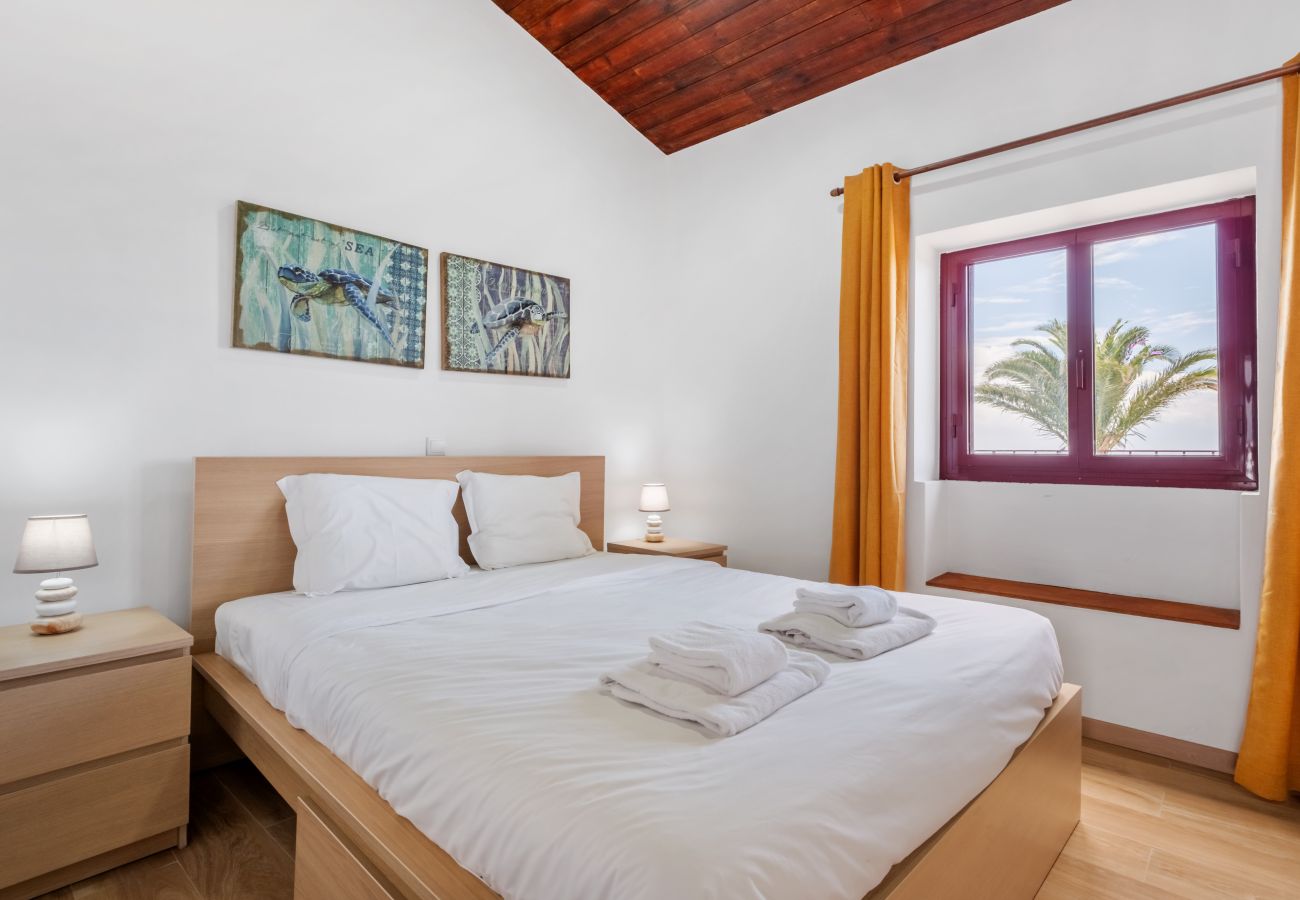 Casa em Porto Santo - Casa Forno de Cal - By Wehost Madeira