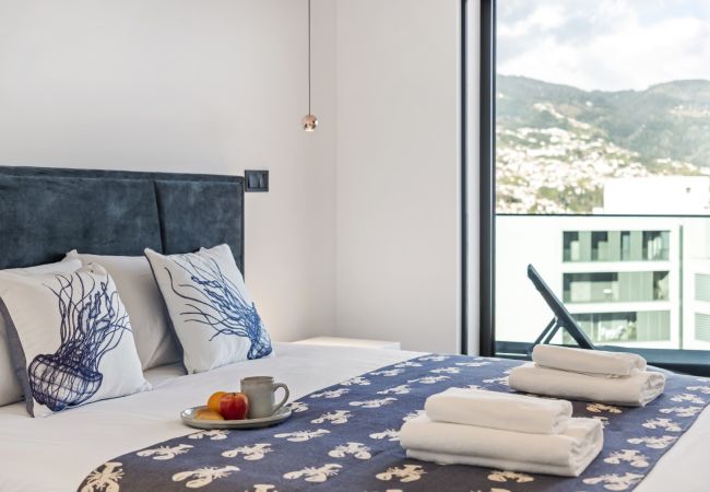 Apartamento em Funchal - Apartment Bay View - By Wehost Apartamento em Funchal - Apartment Bay View - By Wehost
