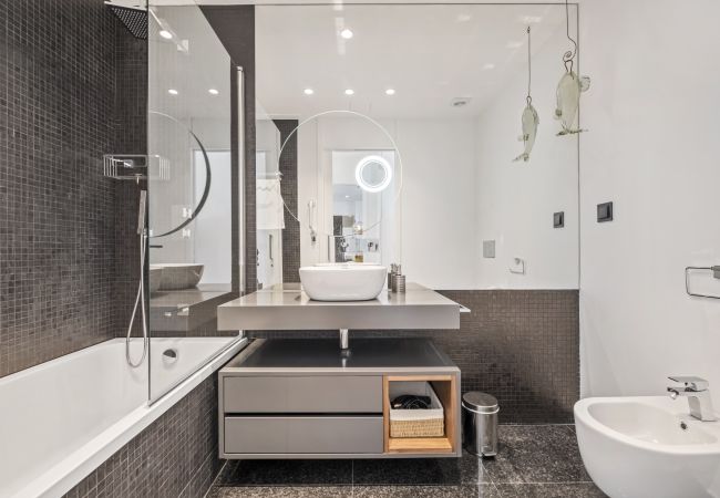 Apartamento em Funchal - Apartment Bay View - By Wehost Apartamento em Funchal - Apartment Bay View - By Wehost