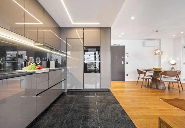 Apartamento em Funchal - Apartment Bay View - By Wehost Apartamento em Funchal - Apartment Bay View - By Wehost