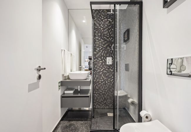 Apartamento em Funchal - Apartment Bay View - By Wehost Apartamento em Funchal - Apartment Bay View - By Wehost