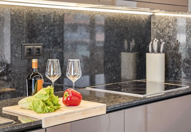 Apartamento em Funchal - Apartment Bay View - By Wehost Apartamento em Funchal - Apartment Bay View - By Wehost