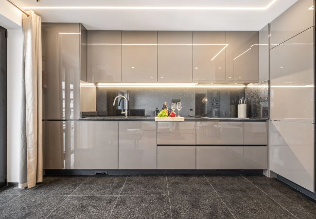 Apartamento em Funchal - Apartment Bay View - By Wehost Apartamento em Funchal - Apartment Bay View - By Wehost