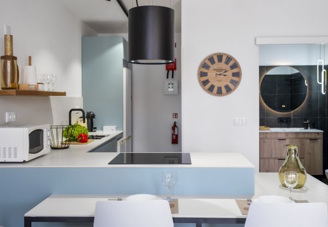 Estúdio em Santa Cruz - Casa das Rosas - By Wehost Estúdio em Santa Cruz - Casa das Rosas - By Wehost