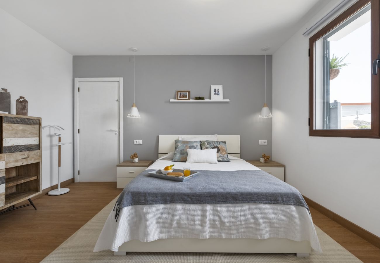Estúdio em Santa Cruz - Casa das Rosas - By Wehost