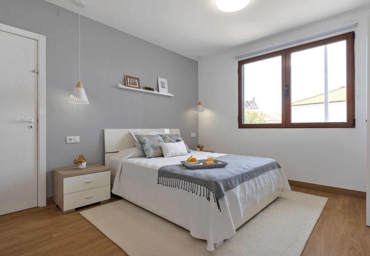 Estúdio em Santa Cruz - Casa das Rosas - By Wehost