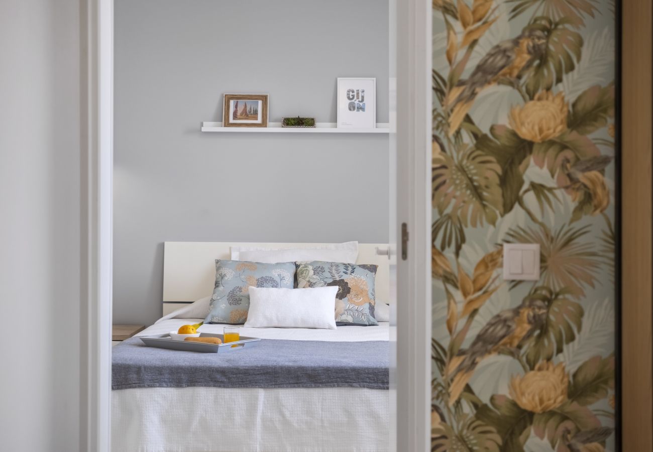 Estúdio em Santa Cruz - Casa das Rosas - By Wehost