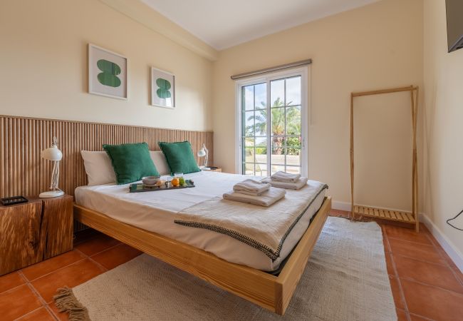 Casa geminada em Porto Santo - Beach Retreat - By Wehost Casa geminada em Porto Santo - Beach Retreat - By Wehost