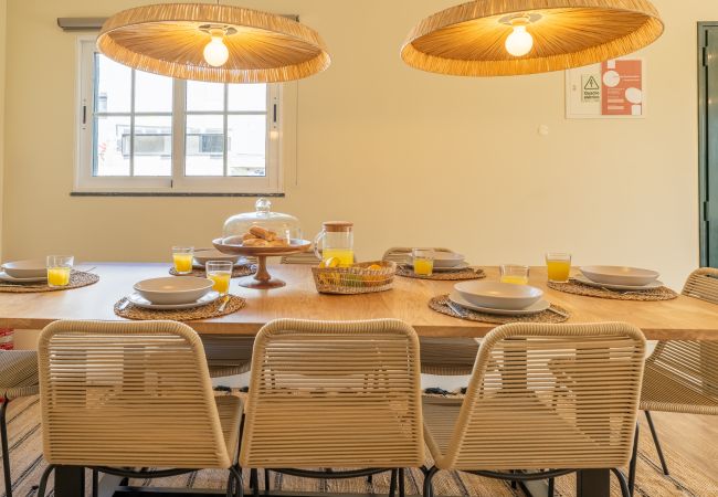 Casa geminada em Porto Santo - Beach Retreat - By Wehost Casa geminada em Porto Santo - Beach Retreat - By Wehost