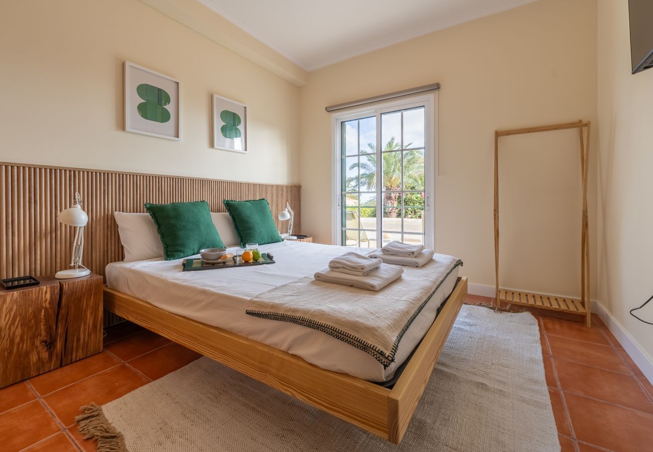 Casa geminada em Porto Santo - Beach Retreat - By Wehost