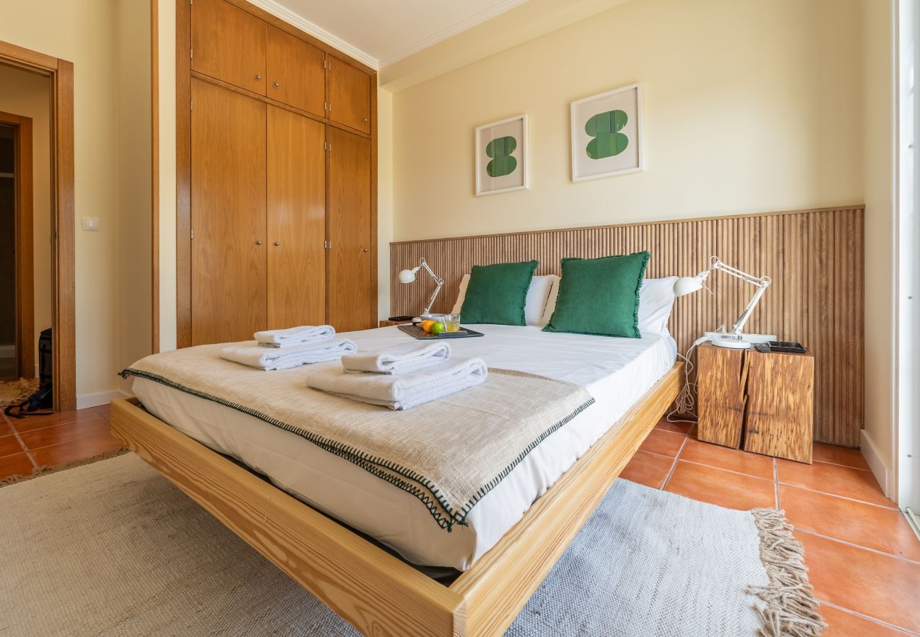 Casa geminada em Porto Santo - Beach Retreat - By Wehost