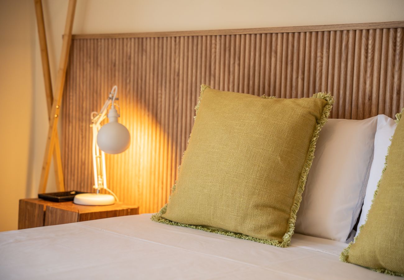 Casa geminada em Porto Santo - Beach Retreat - By Wehost