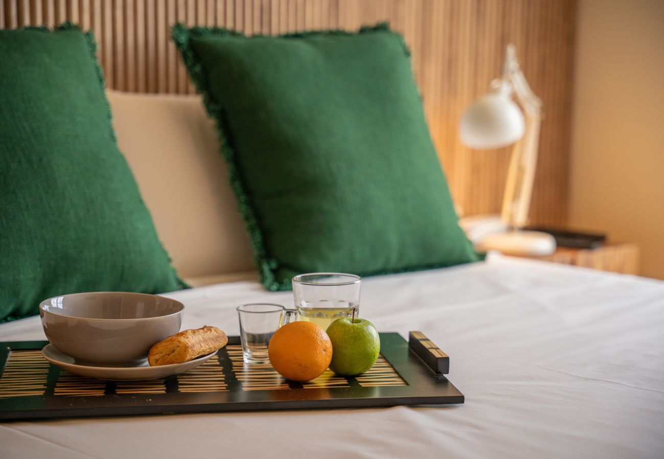 Casa geminada em Porto Santo - Beach Retreat - By Wehost