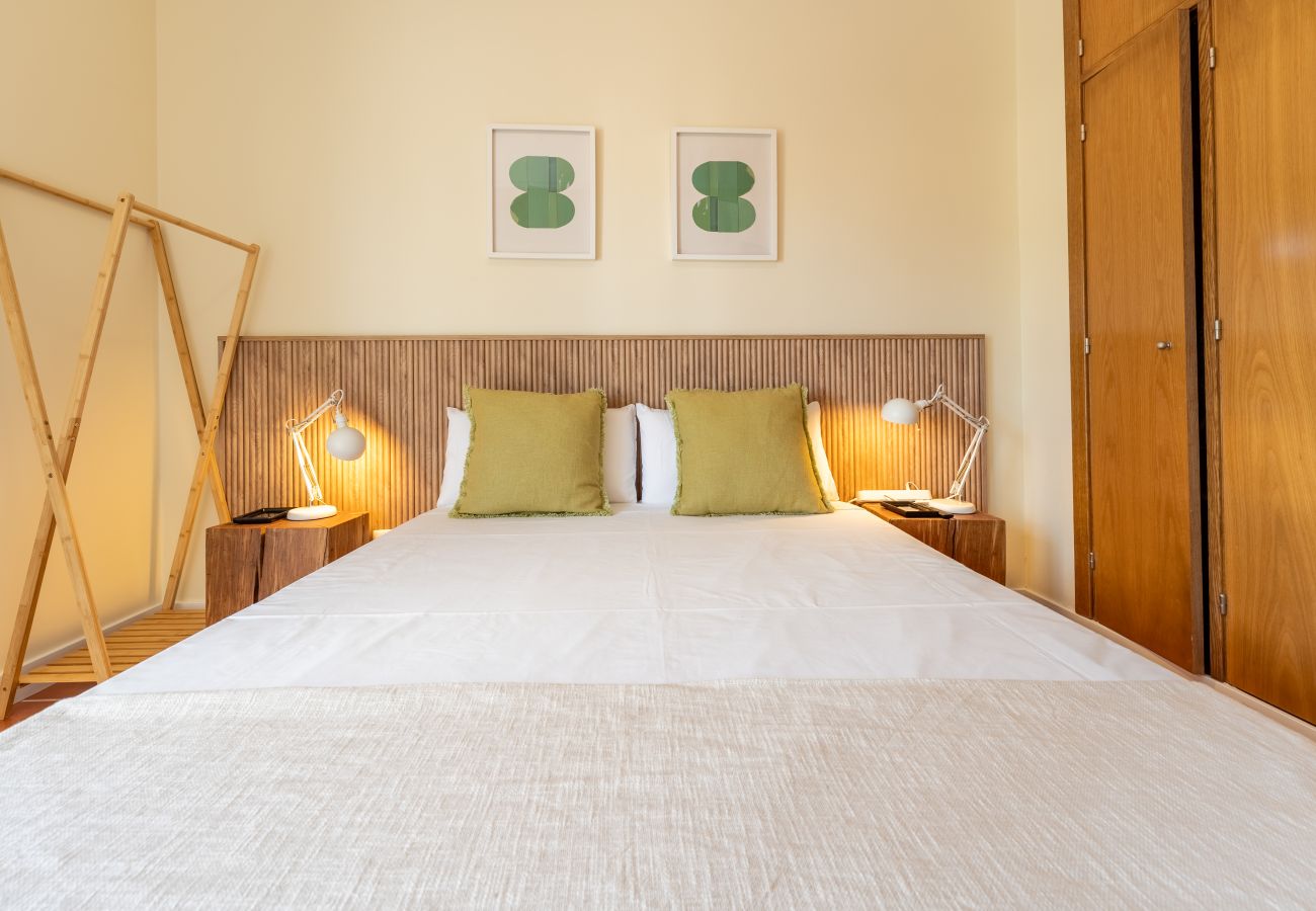 Casa geminada em Porto Santo - Beach Retreat - By Wehost