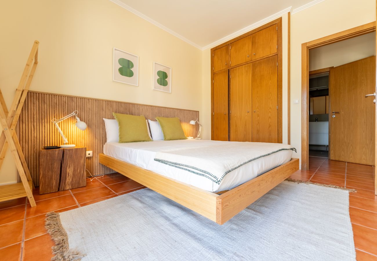 Casa geminada em Porto Santo - Beach Retreat - By Wehost