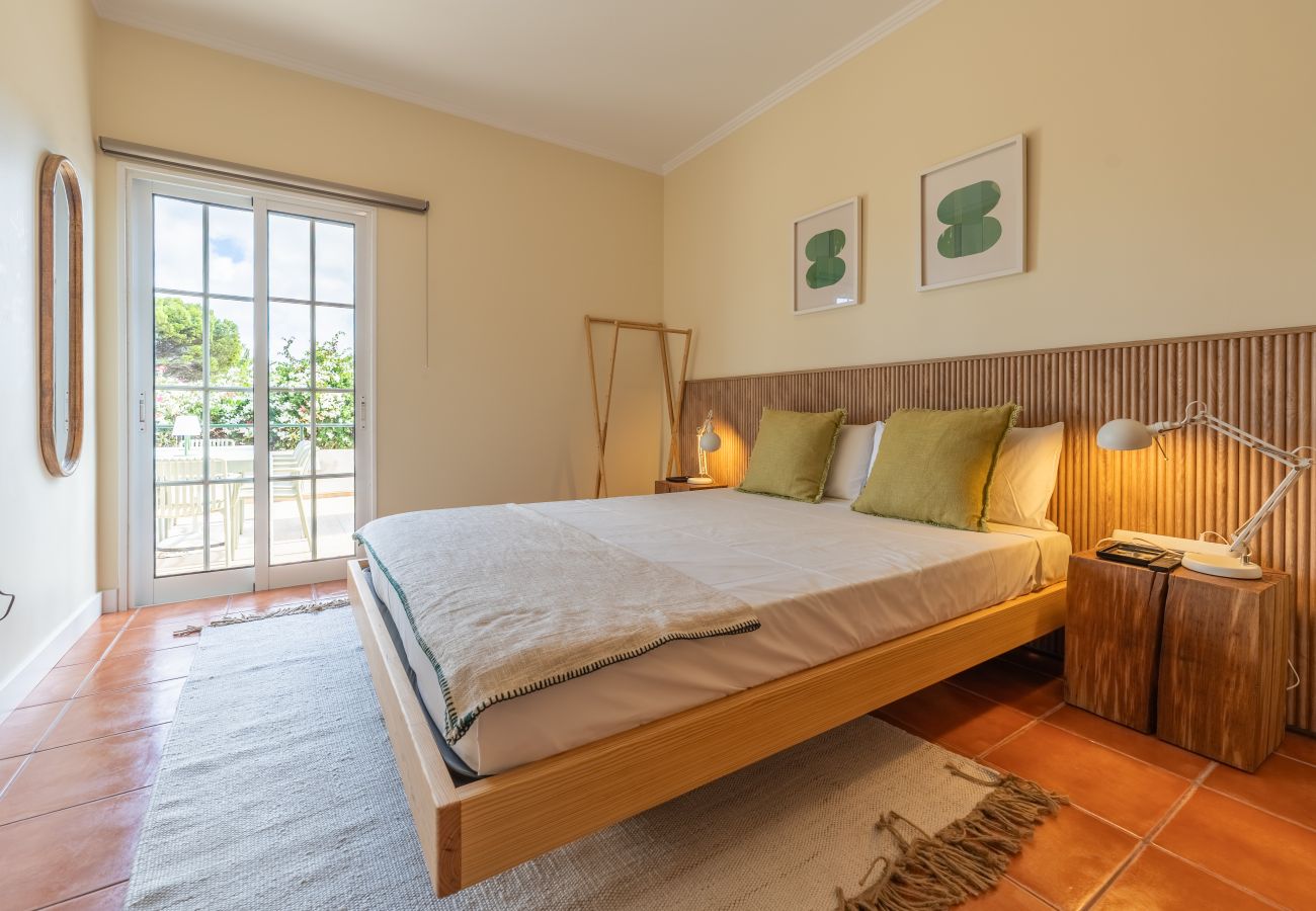 Casa geminada em Porto Santo - Beach Retreat - By Wehost
