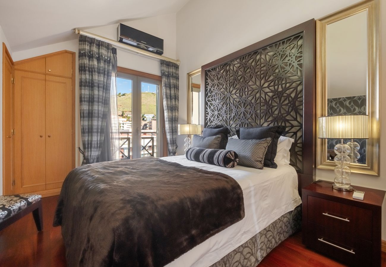 Apartamento em Funchal - The Cliff House Madeira - By Wehost