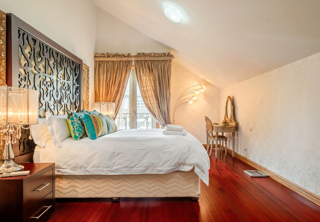 Apartamento em Funchal - Cliff View Apartment - By Wehost